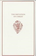 Cover: The Imitation of Christ - Oxford University Press