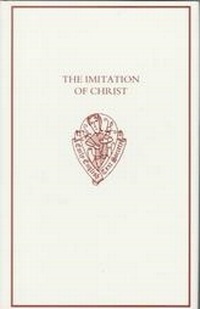 Enlarge image Cover: The Imitation of Christ - Oxford University Press