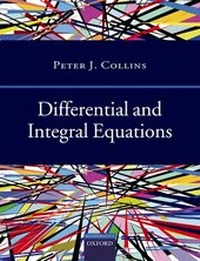Abbildung von: Differential and Integral Equations - Oxford University Press