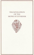 Cover: The Revelation of the Monk of Eynsham - Oxford University Press