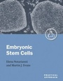 Cover: Embryonic Stem Cells - Oxford University Press