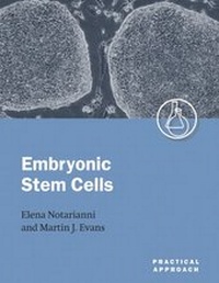 Abbildung von: Embryonic Stem Cells - Oxford University Press