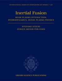 Abbildung von: The Physics of Inertial Fusion - Oxford University Press