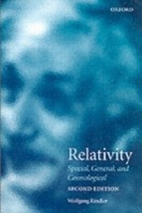 Abbildung von: Relativity - OUP eBook