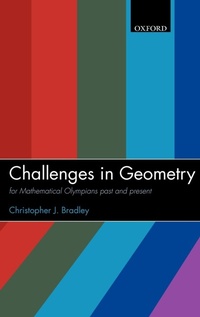 Abbildung von: Challenges in Geometry - Oxford University Press