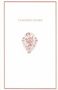 Enlarge image Cover: Turpines Story - Oxford University Press