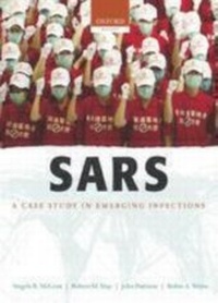 Enlarge image Cover: SARS - Oxford University Press