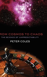 Enlarge image Cover: From Cosmos to Chaos - Oxford University Press