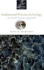 Cover: Fundamental Processes in Ecology - Oxford University Press