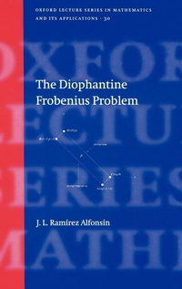 Abbildung von: The Diophantine Frobenius Problem - Oxford University Press