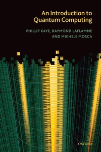 Enlarge image Cover: An Introduction to Quantum Computing - OUP eBook