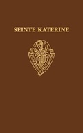 Cover: Seinte Katerine - Oxford University Press