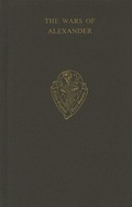 Bild: The Wars of Alexander - Oxford University Press