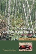 Cover: The Biology of Mangroves and Seagrasses - Oxford University Press