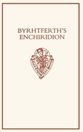 Bild: Byrhtferth's Enchiridion - Oxford University Press