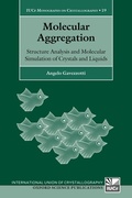 Cover: Molecular Aggregation - OUP eBook