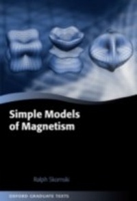 Abbildung von: Simple Models of Magnetism - Oxford University Press