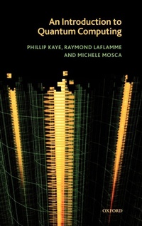 Enlarge image Cover: An Introduction to Quantum Computing - Oxford University Press