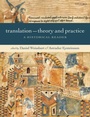 Cover: Translation - Theory and Practice - Oxford University Press