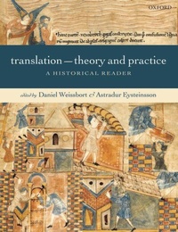 Enlarge image Cover: Translation - Theory and Practice - Oxford University Press