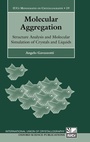 Cover: Molecular Aggregation - Oxford University Press