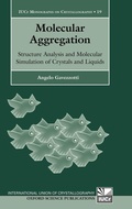 Cover: Molecular Aggregation - Oxford University Press