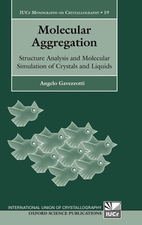 Enlarge image Cover: Molecular Aggregation - Oxford University Press