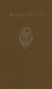 Enlarge image Cover: George Ashby's Poems - Oxford University Press