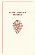 Bild: Henry Lovelich's Merlin - Oxford University Press