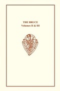 Cover: The Bruce by John Barbour - Oxford University Press