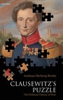 Cover: Clausewitz's Puzzle - Oxford University Press