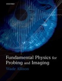 Abbildung von: Fundamental Physics for Probing and Imaging - Oxford University Press