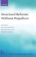 Cover: Structural Reforms Without Prejudices - Oxford University Press