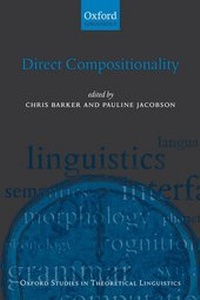 Enlarge image Cover: Direct Compositionality - Oxford University Press