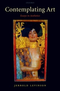 Enlarge image Cover: Contemplating Art - OUP eBook