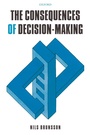 Cover: The Consequences of Decision-Making - OUP eBook