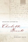 Cover: Selected Letters of Charlotte Bronte - Oxford University Press