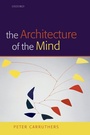 Cover: The Architecture of the Mind - OUP eBook