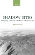 Cover: Shadow Sites - Oxford University Press