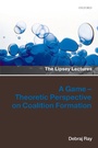 Cover: A Game-Theoretic Perspective on Coalition Formation - OUP eBook