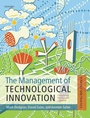 Cover: The Management of Technological Innovation - Oxford University Press