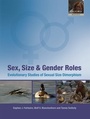 Cover: Sex, Size and Gender Roles - Oxford University Press