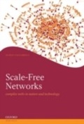 Bild: Scale-Free Networks Complex Webs in Nature and Technology - Oxford University Press