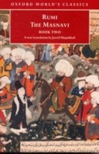 Abbildung von: Masnavi Book Two - Oxford University Press