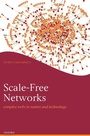 Cover: Scale-Free Networks - Oxford University Press