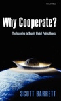 Cover: Why Cooperate? - Oxford University Press