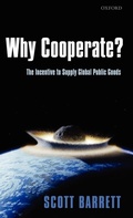 Cover: Why Cooperate? - Oxford University Press
