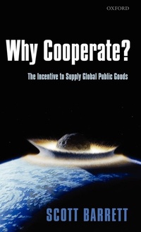 Abbildung von: Why Cooperate? - Oxford University Press