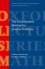 Cover: Factorization Method for Inverse Problems - Oxford University Press