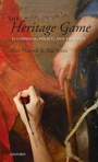 Cover: The Heritage Game - Oxford University Press